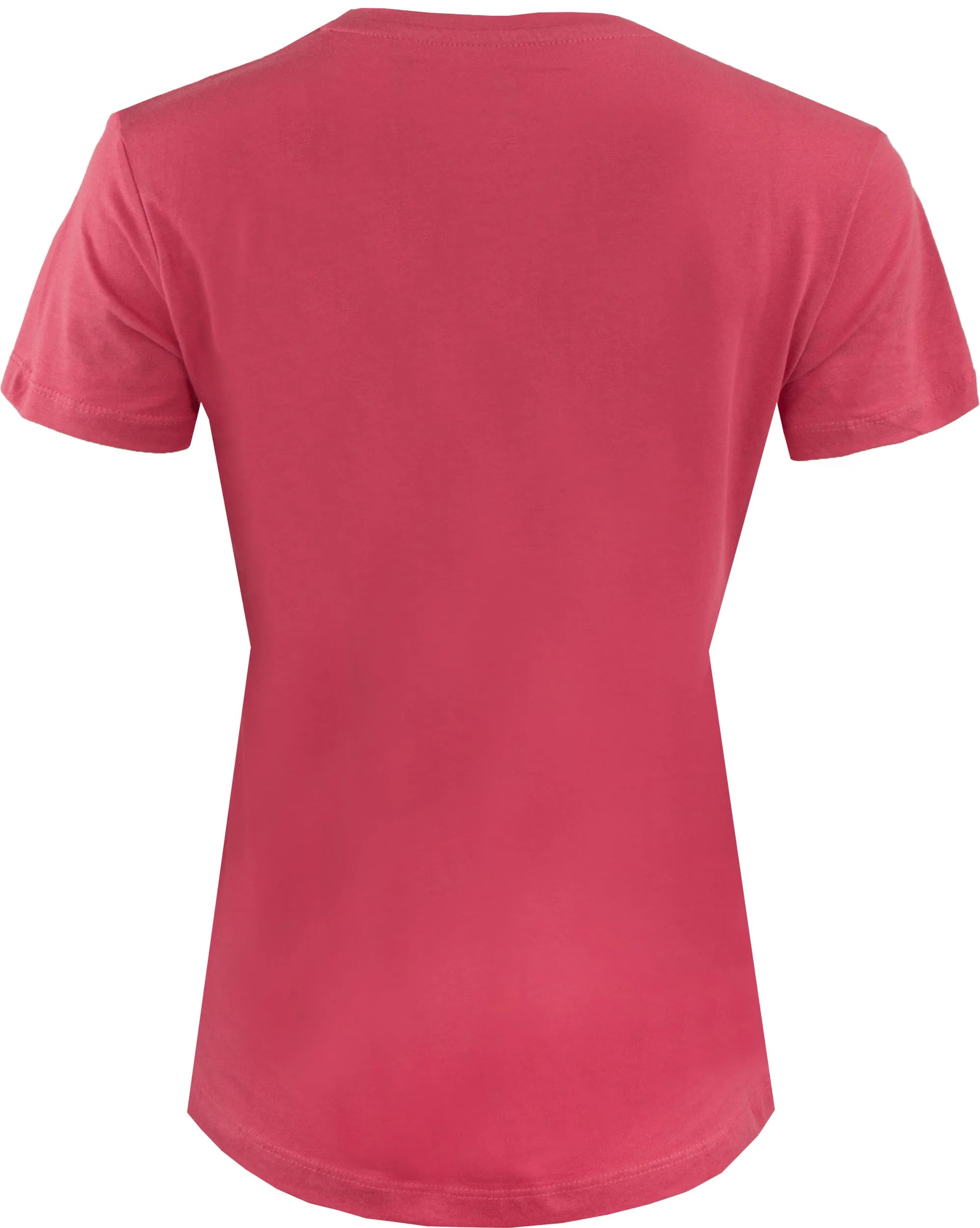 Ladies Sport t -shirt Vera Fuchsia M - Avistable y flexible