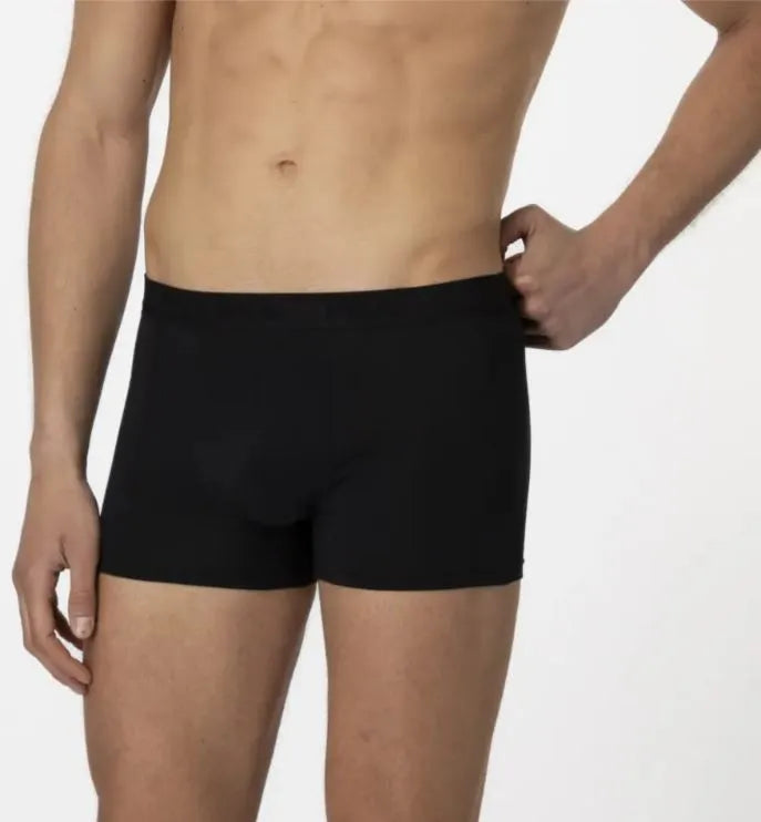 Fila Boxers 2-Pack Dubh XL