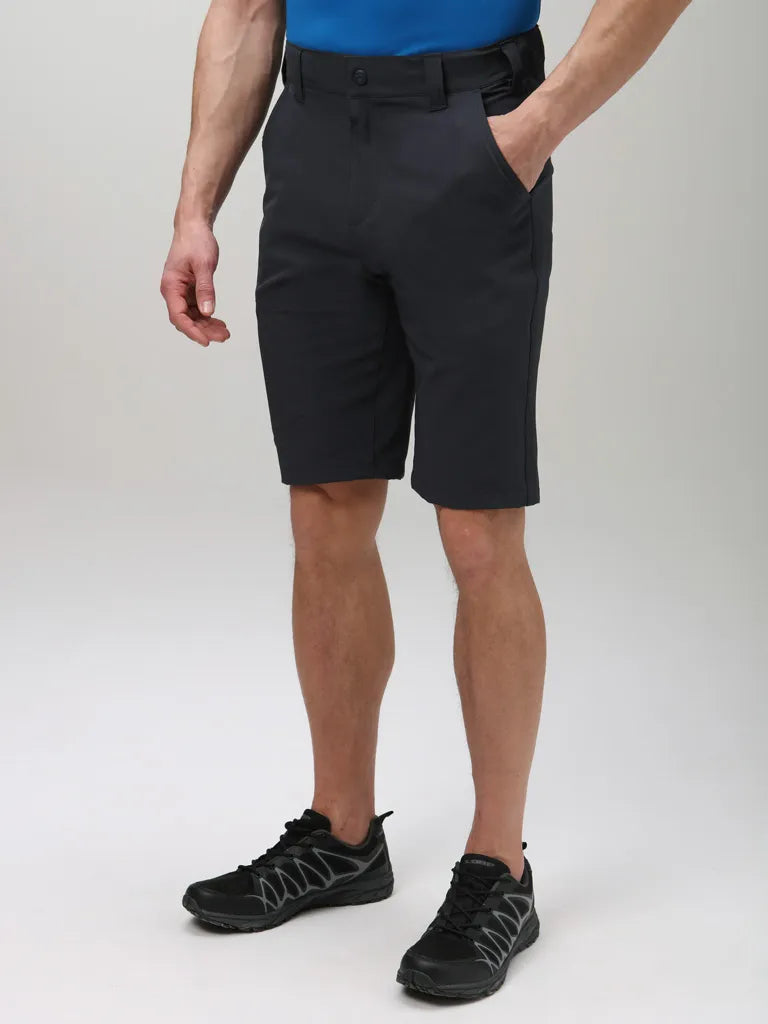 Pantaloni scurți pentru bărbați Loap Uzram TM. Albastru albastru m