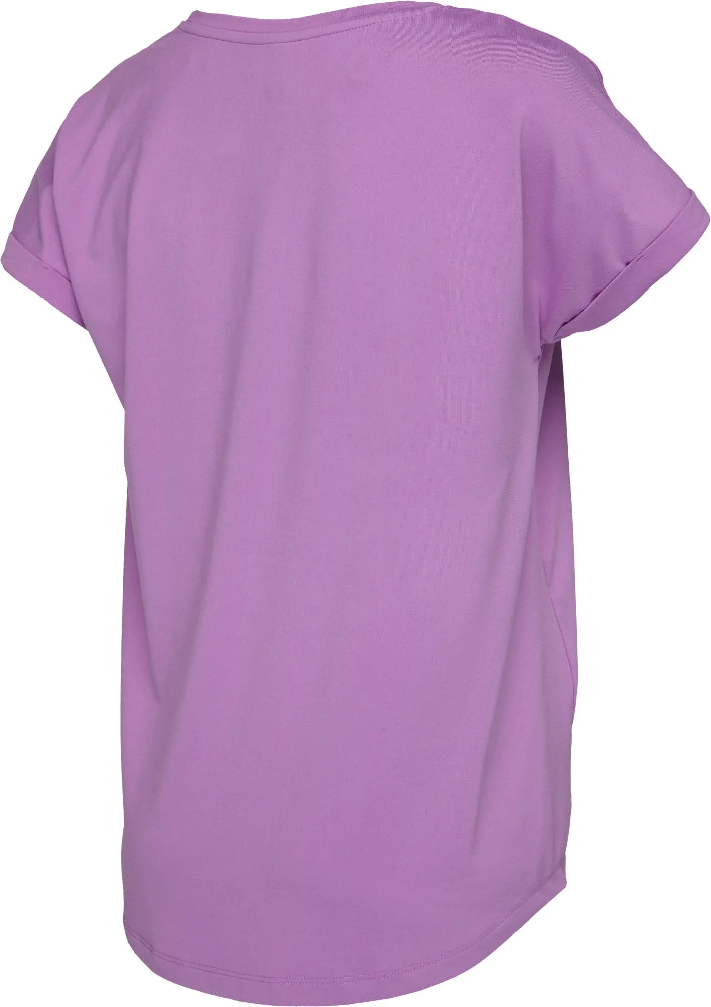 Camiseta de mujer MOAP BYRA PURPULE, S