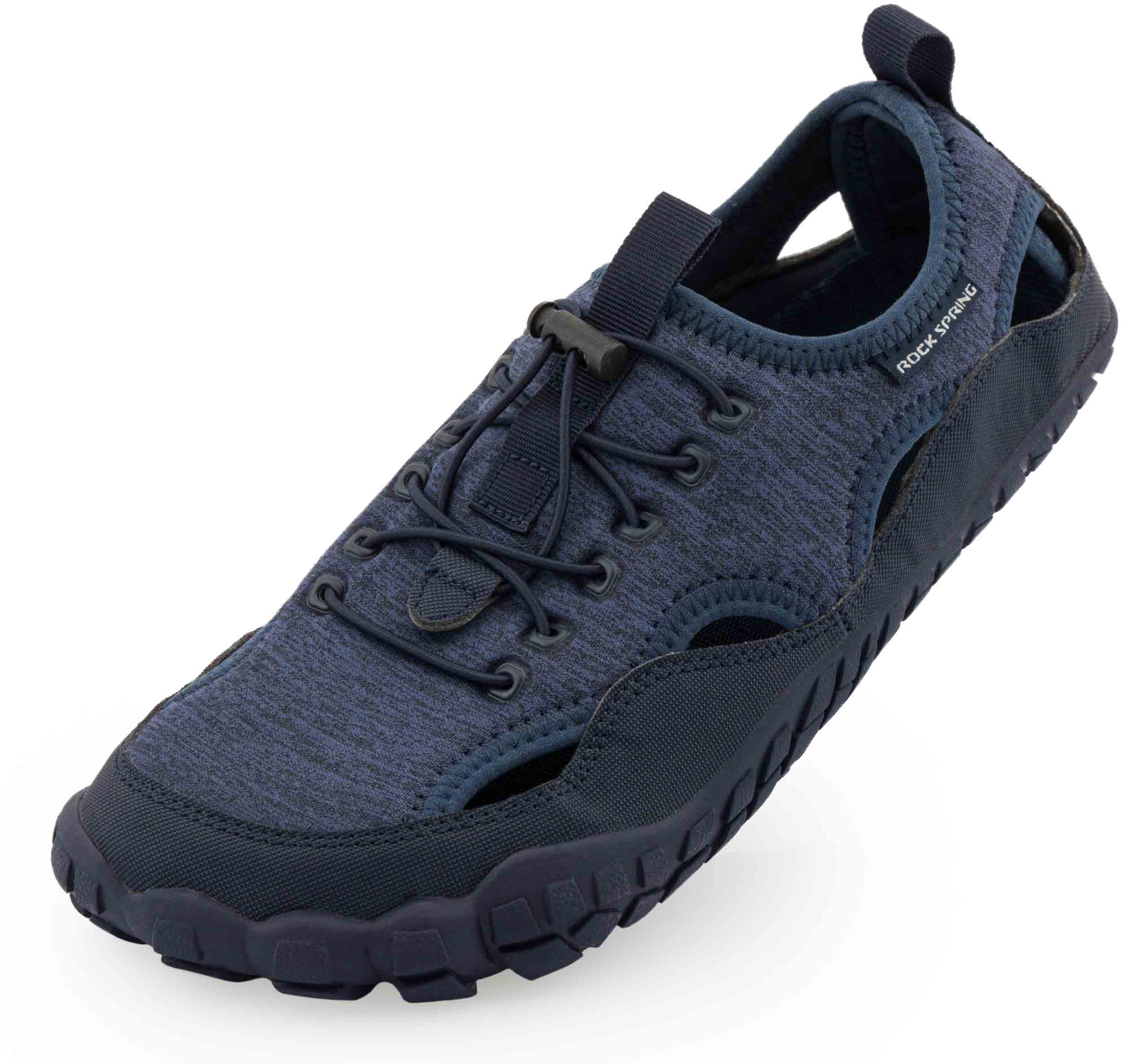 Rock Spring Astoria 45: Flexibele Herensneakers