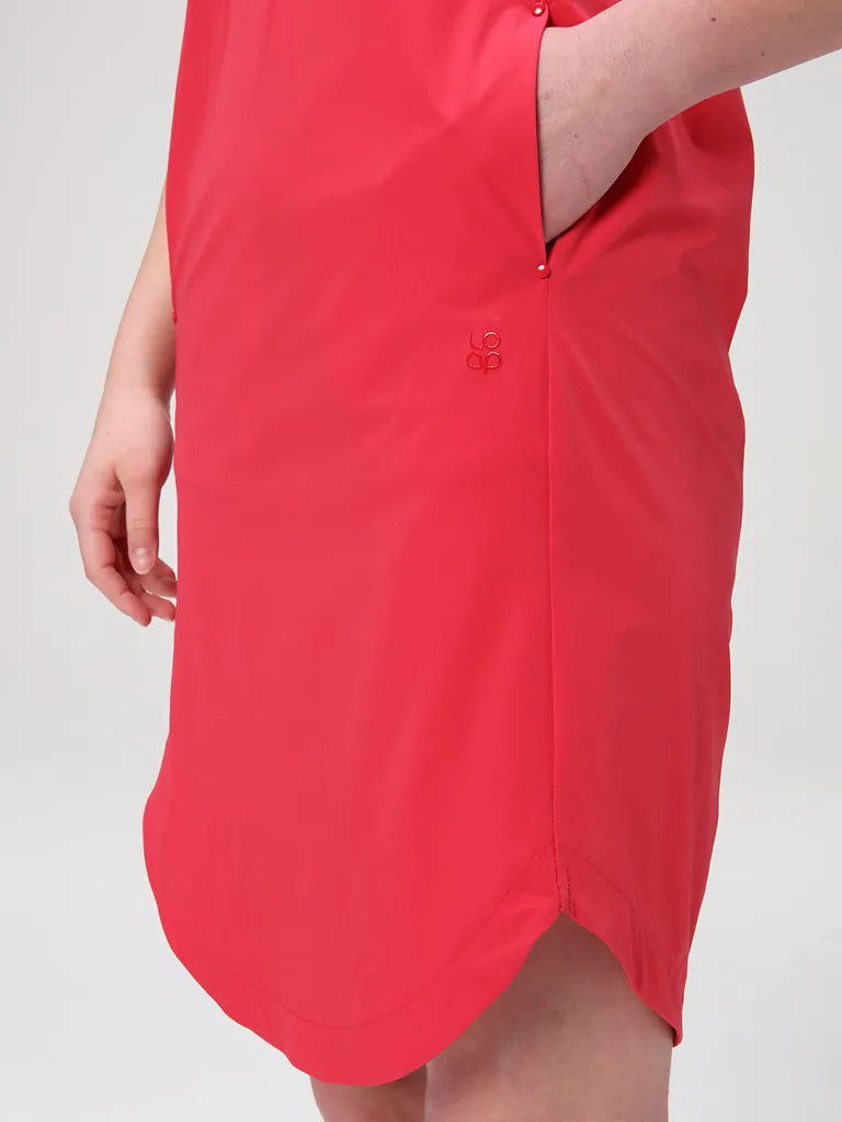 Rochie pentru femei loap ubakala, s