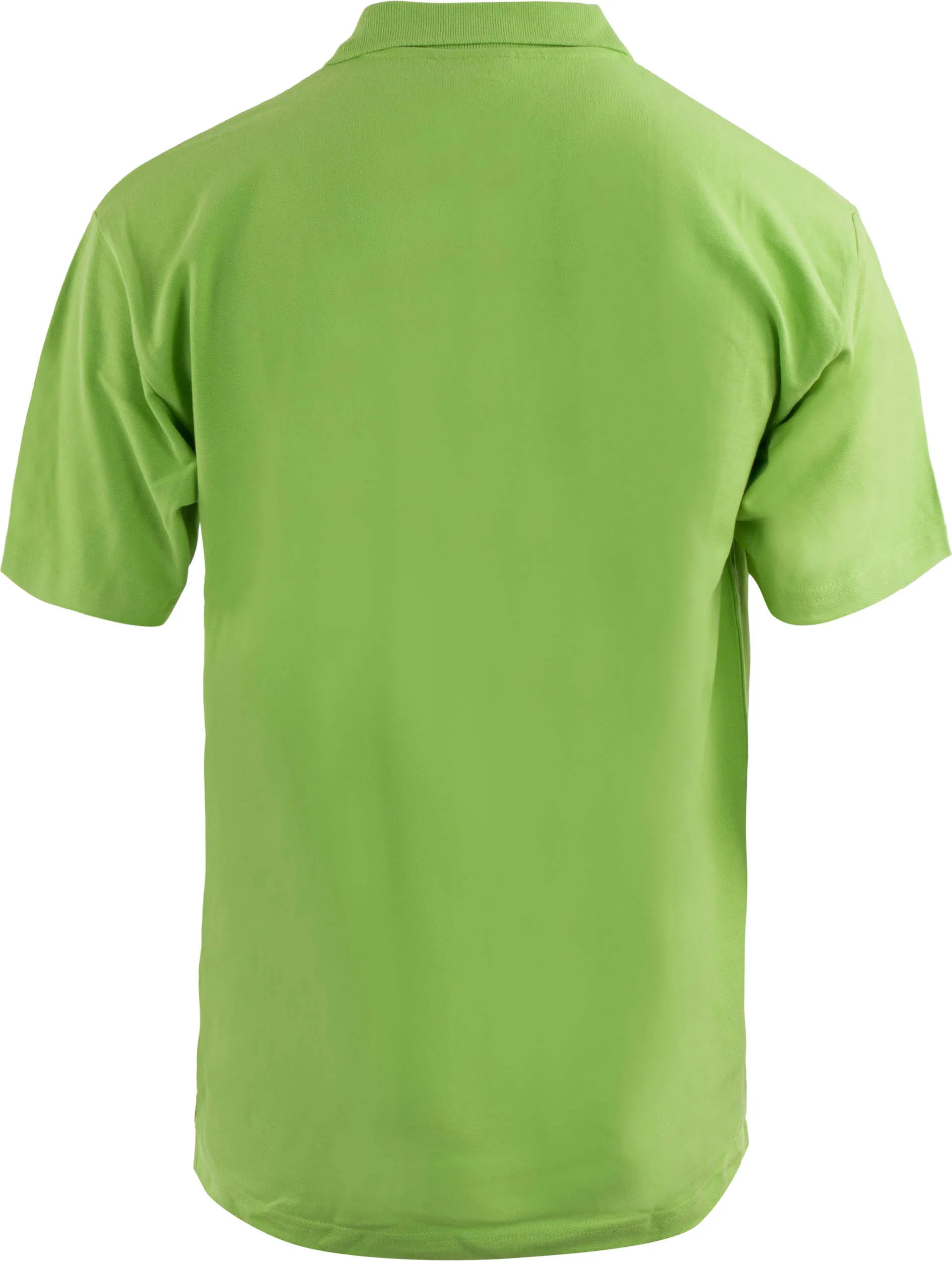 Polo para hombres Promodoro Heavy Wild Lime, S