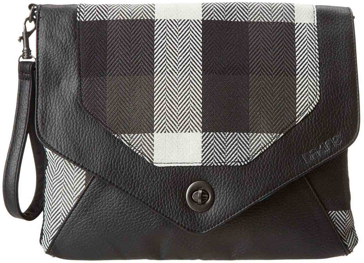 Dakine jules wellington bag black