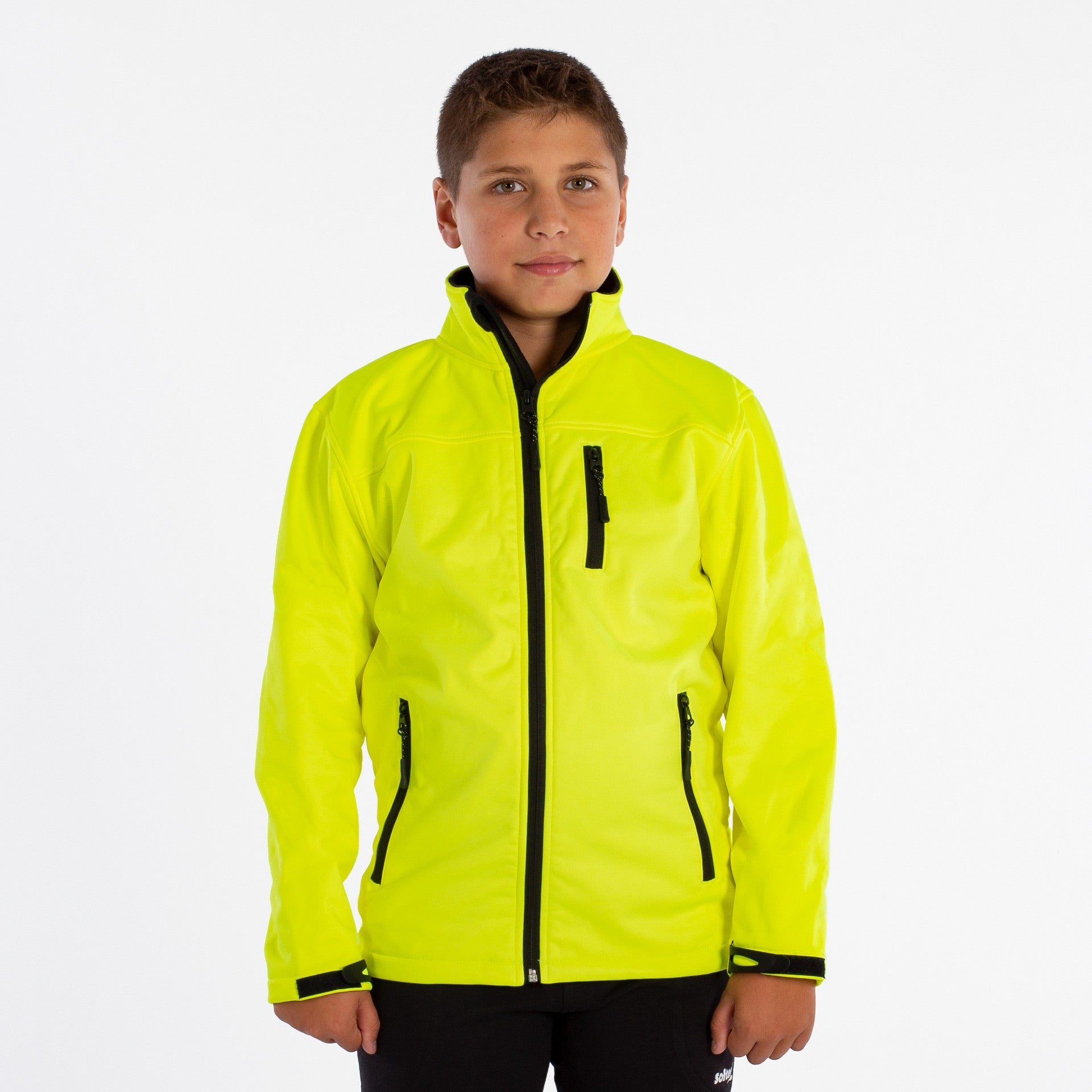 Softshell Jacket Softee Regis Kid