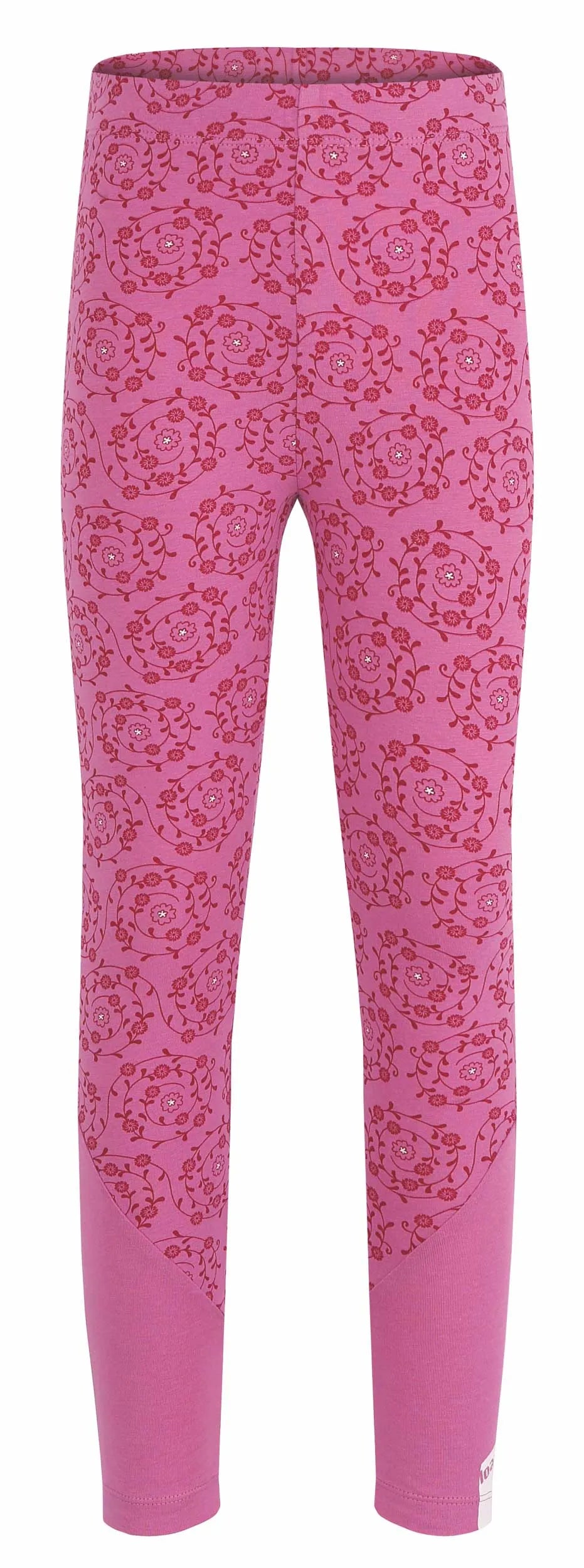 Legginsy dla dzieci Loaf Belena 164 - Soft Cotton & Perfect Fit
