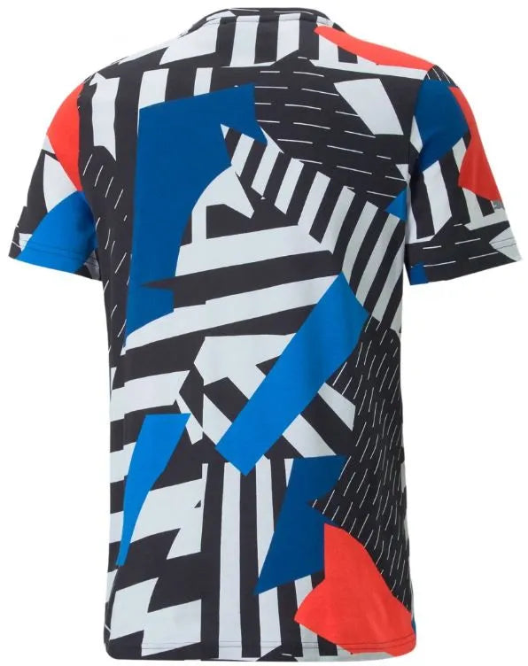 PUMA BMW MMS T -Shirt 152 - Sporty e traspirante
