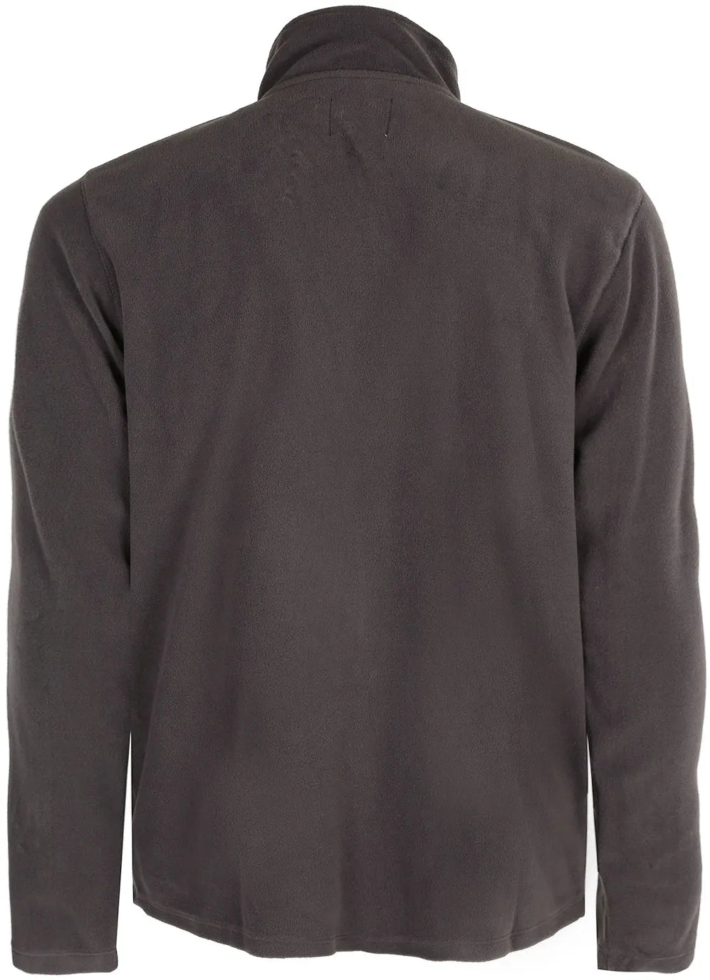 Men's fleece sweatshirt athl.dpt jurassic micropolar grey l