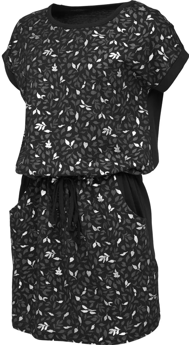 Abito da donna loap aslaris blk, s