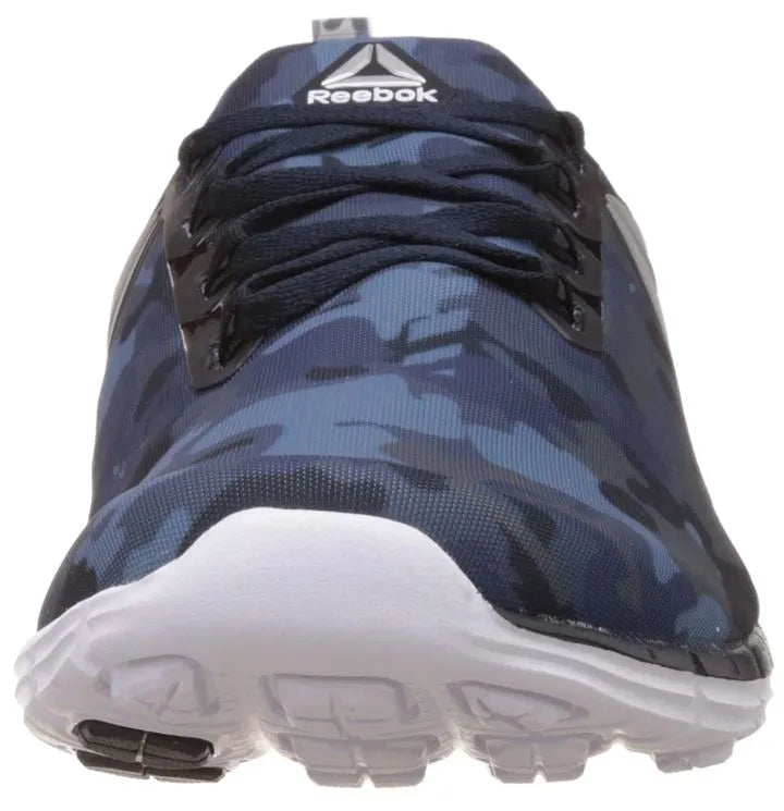 Reebok Zpump Fusion 2.5 Sports Shoes Men 40,5 Mesh