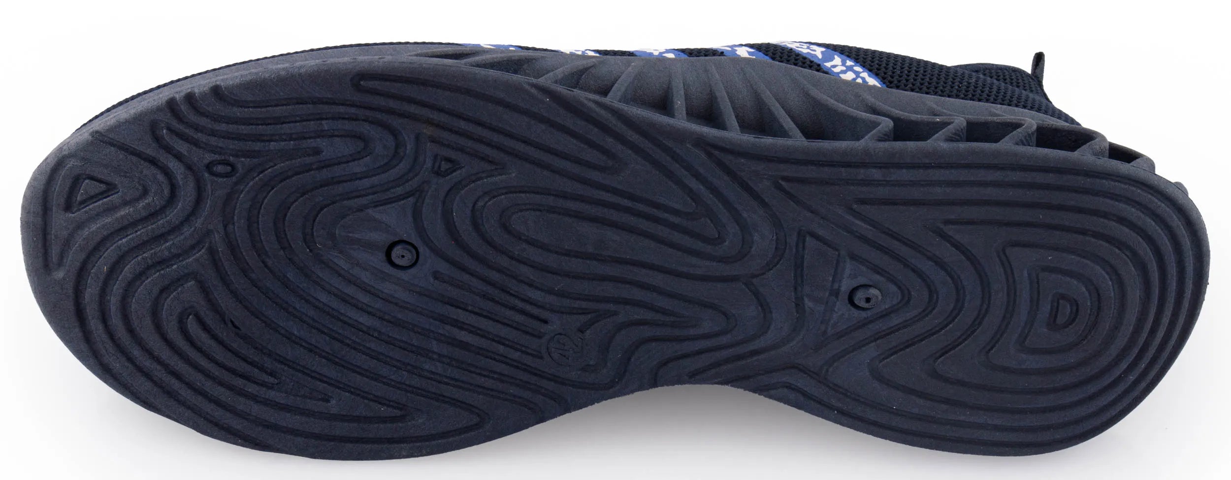 NASA Marine Herren -Sneaker Größe 44 - Langlebig und trendy