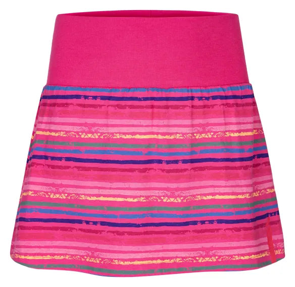 Girls Skirt Besrada 116 - Morbida eleganza di cotone
