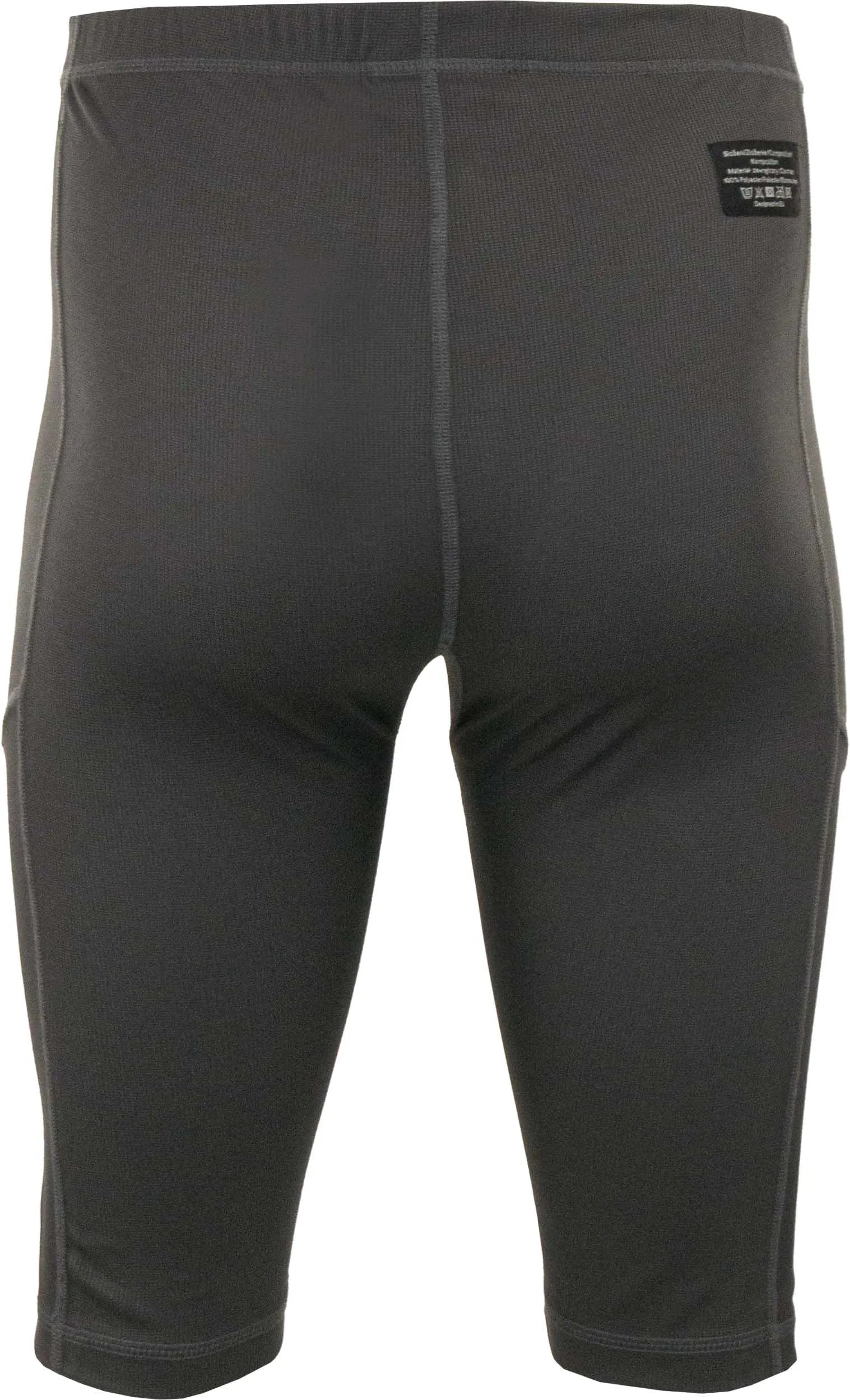 Nordblanc Heren Functionele Shorts Grijs XS