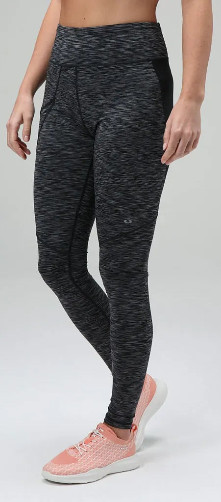 Legginsy dla kobiet ulotki Mala Gry, S.