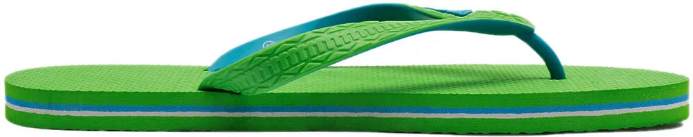 Men's flip-flops mares men life green green 42