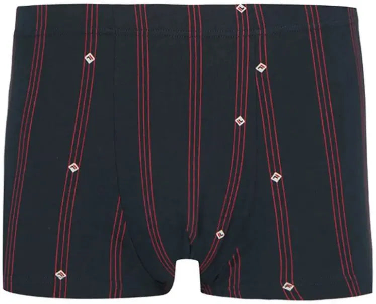 Fila Boxers 2-Pack Navy XL