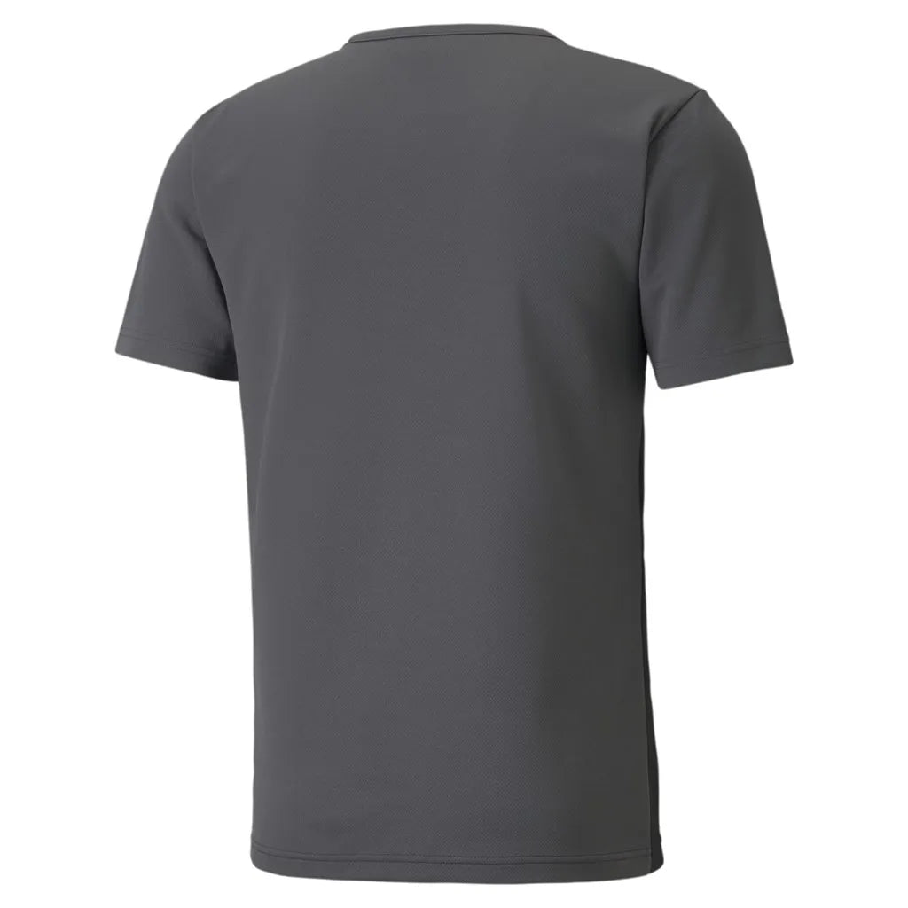 Puma Men's T -Shirt Black M - Jersey individual