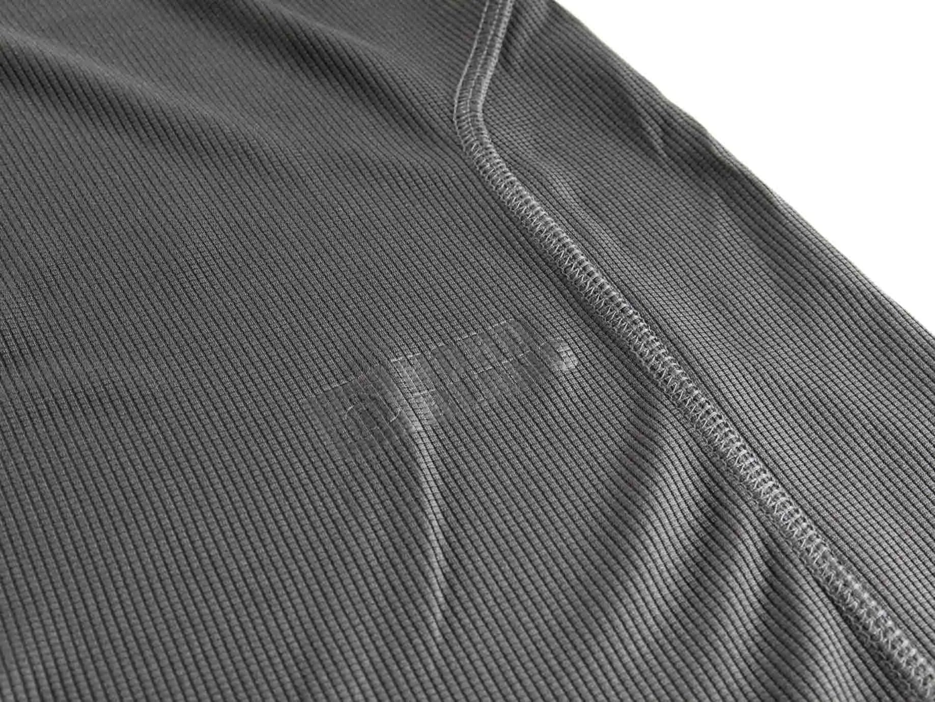 Nordblanc Heren Functionele Shorts Grijs 2xl