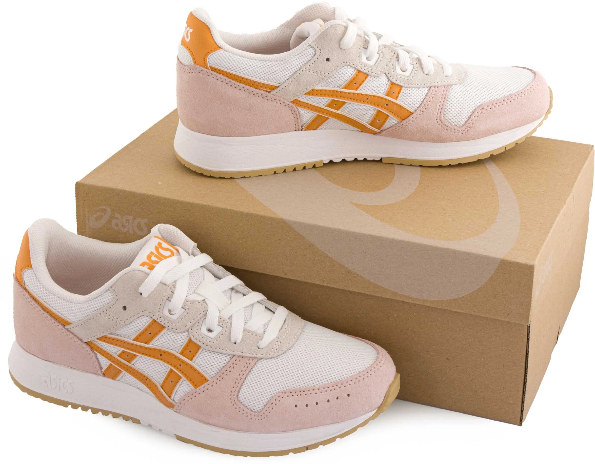 ASICS Ladies Lyte Classic 36: Adidași ușori