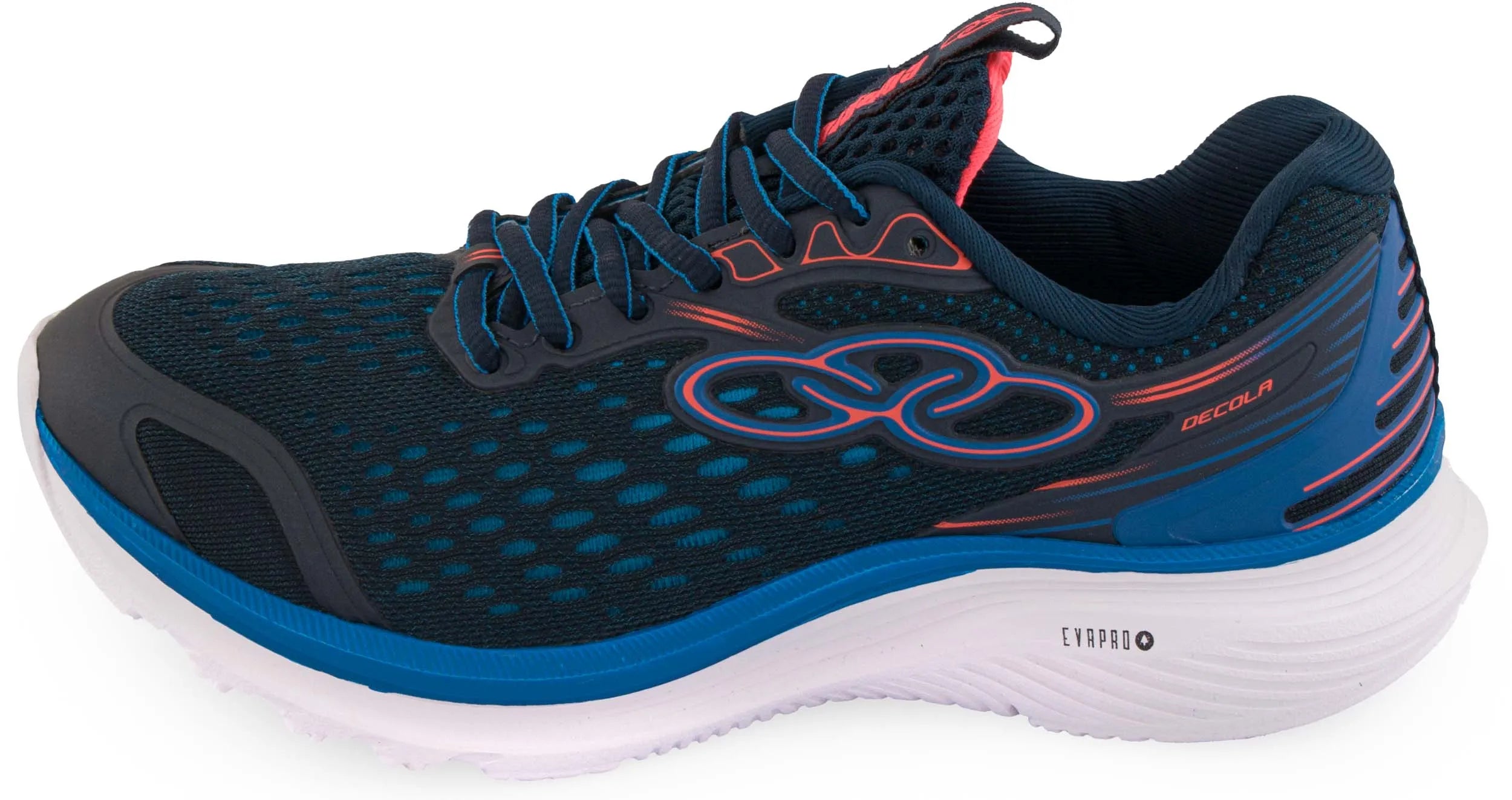 Zapatillas para niños Olympikus Decola Kids 32 - Comfort y estilo