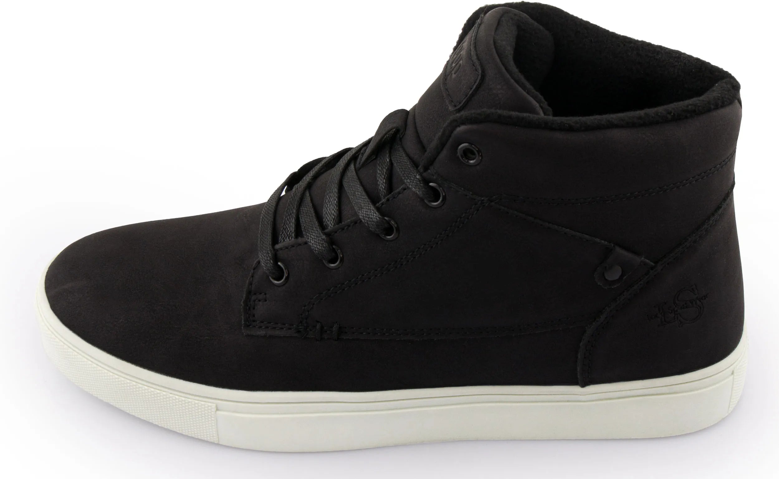 Botas de inverno masculinas à prova d'água Tamanho do Coler 41