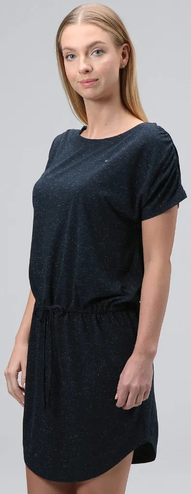 Elegant Loap Bugatela Women's Dress - Letvægt og åndbar