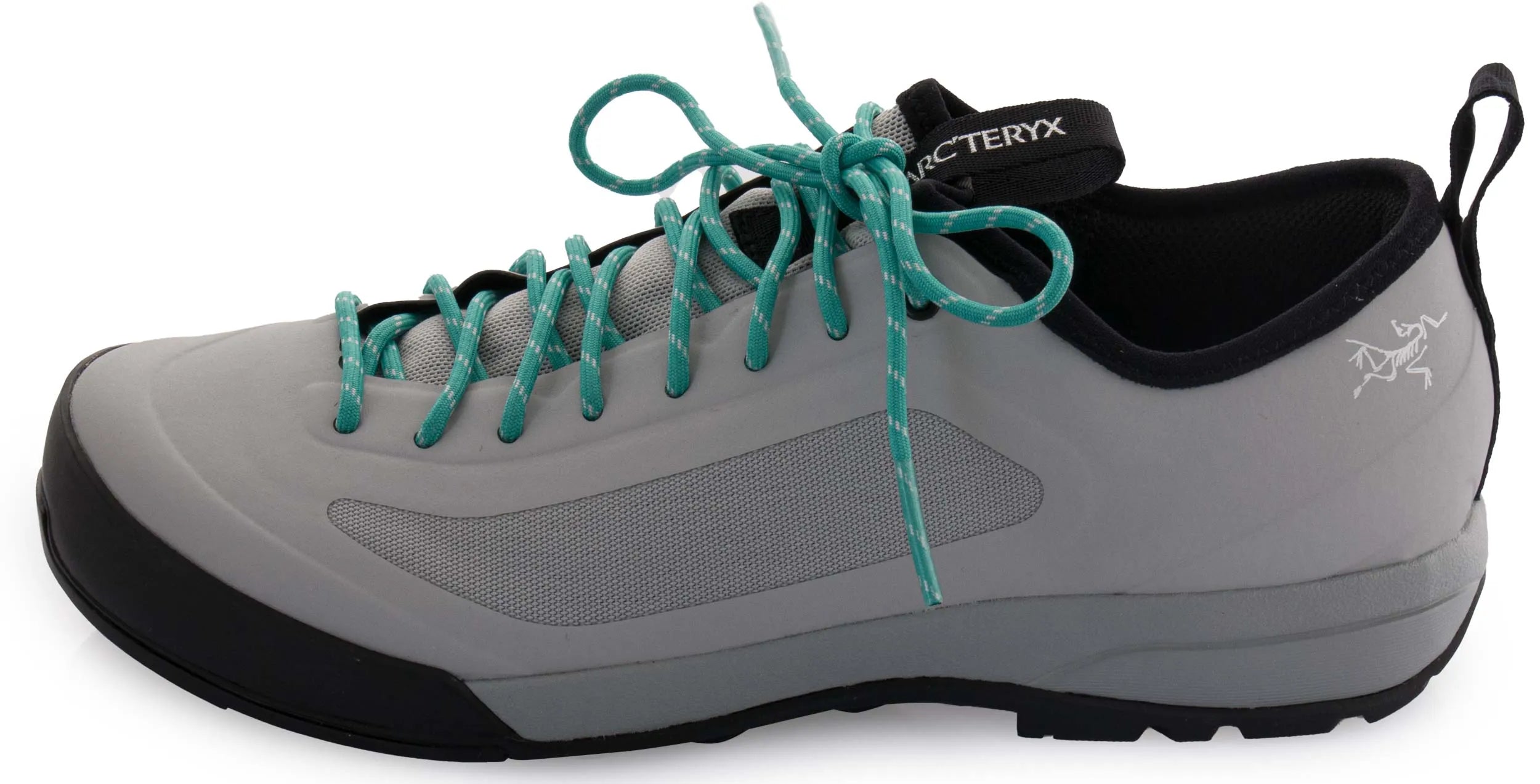 Bróga Fálróid na mBan Arc'teryx SL Cur Chuige Bróg-Flint Bróg WSL 38.5