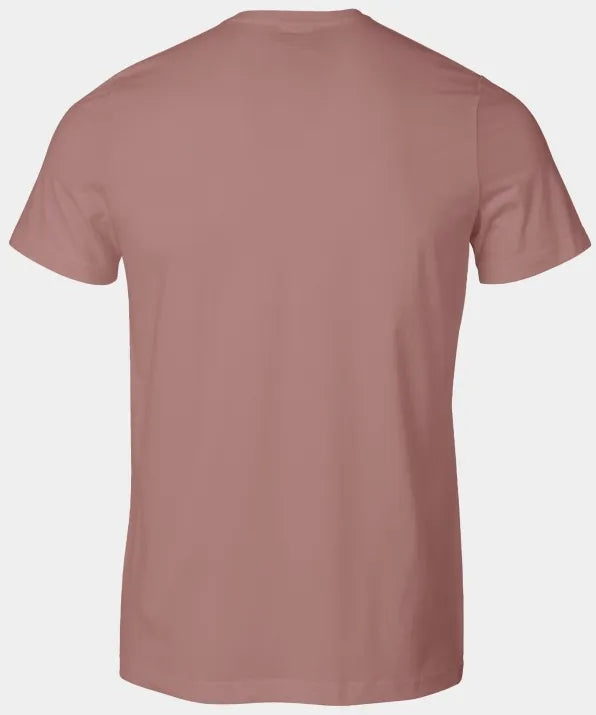 T-léine Joma versalles sleeve melange bándearg, s