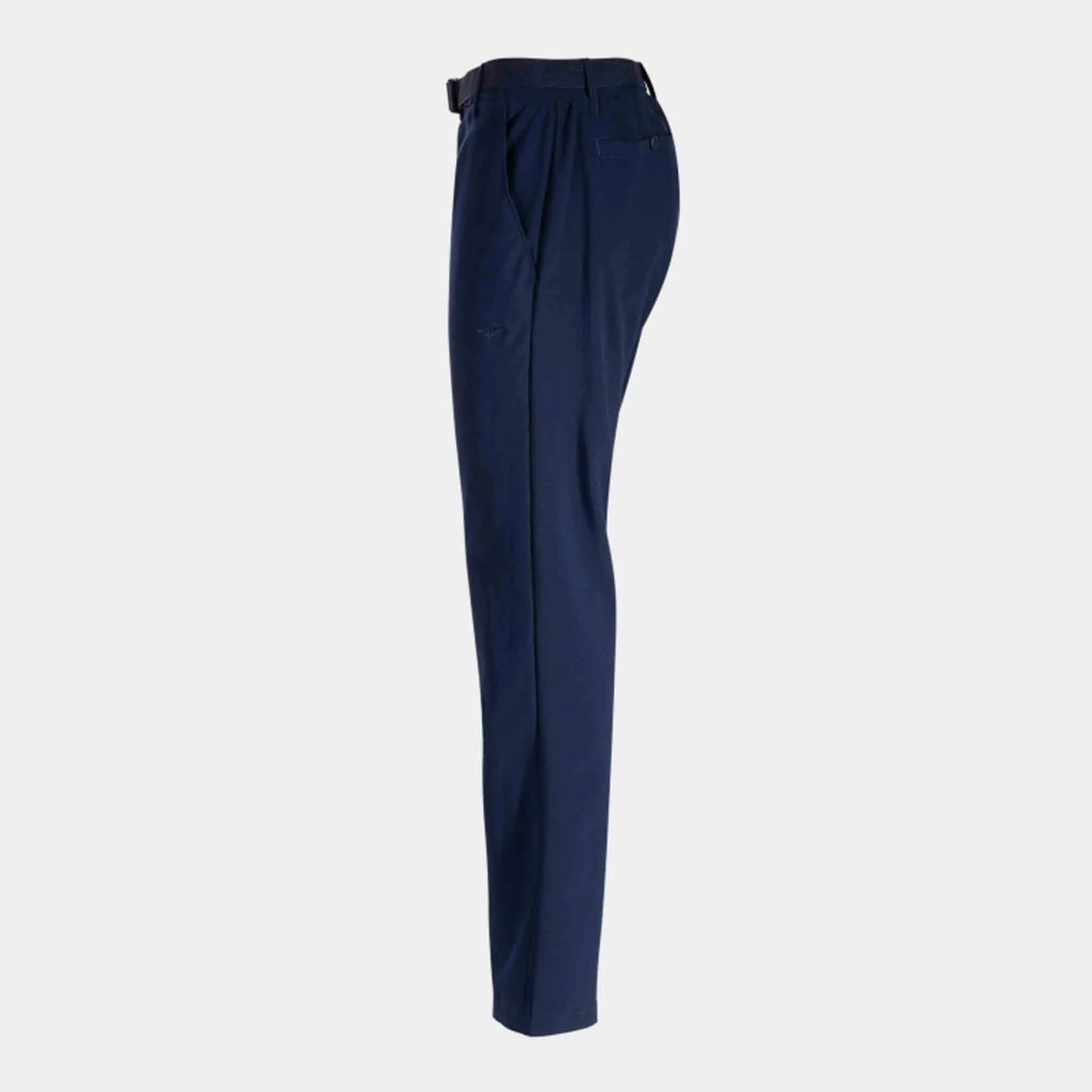 Dames Joma Lange Broek Marineblauw 2xl