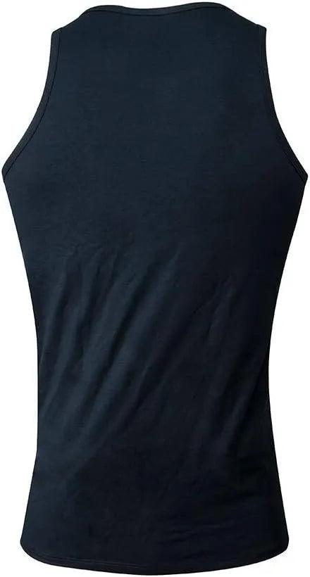 Fila Herentanktop Navy XL - Design traspirante e sportivo