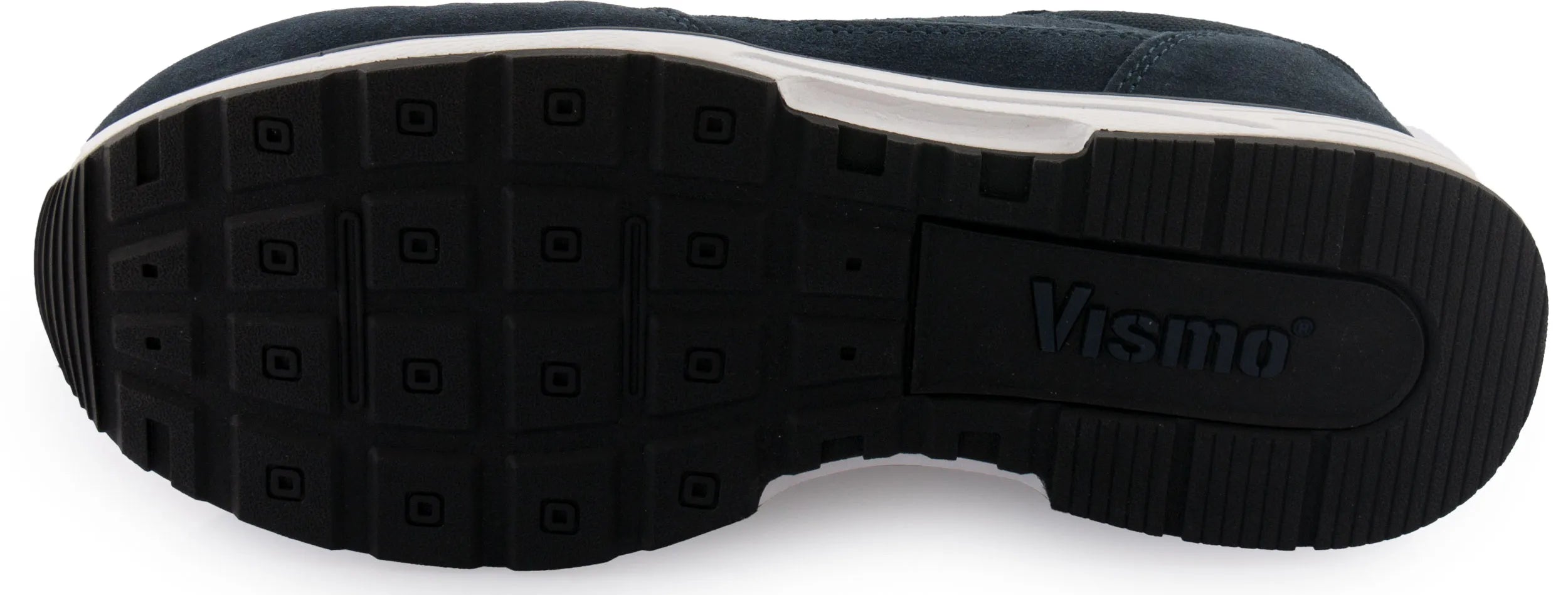 Vismo Safety Boots S1 Navy 47