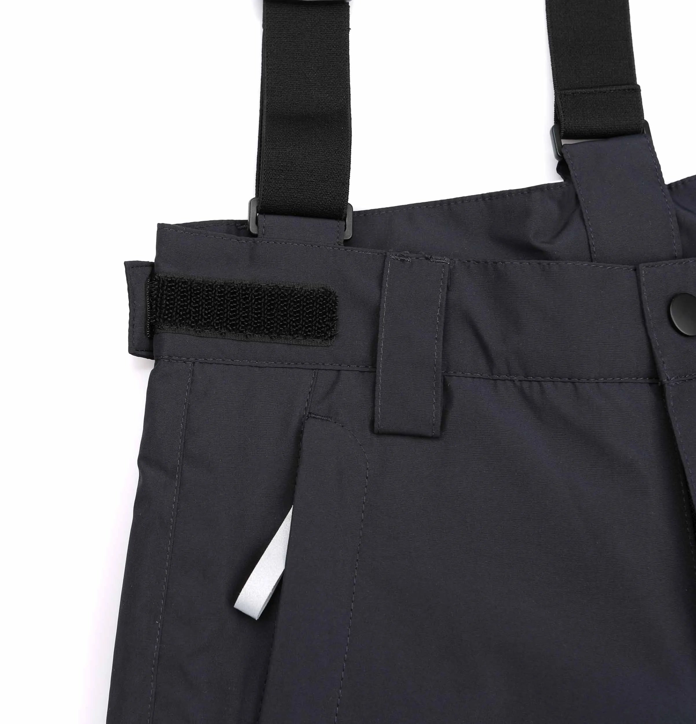 Vízálló gyermekek sí nadrág kenyér Fumo 128 - Meleg és tartós