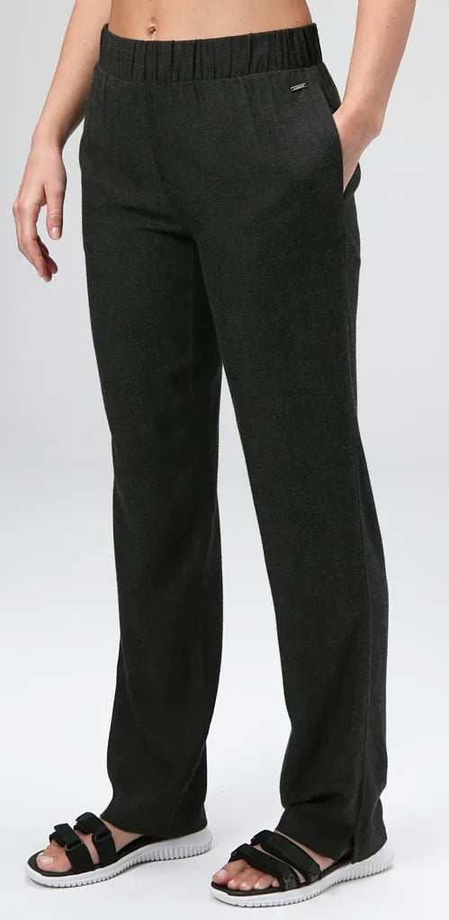 Nydara Black Ladies Hosen XL - elegant und komfortabel