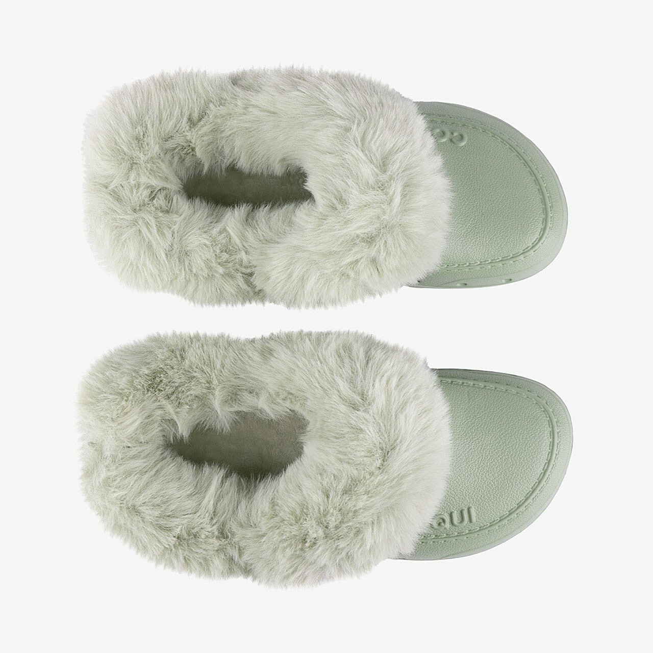 Botas de Inverno Femininas COQUI HUSKY Verde Linden 39