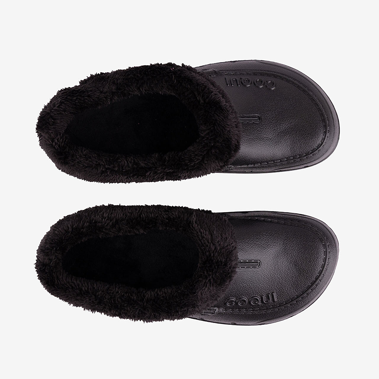 Cizme de iarnă pentru bărbați COQUI HUSKY Negru 41/42