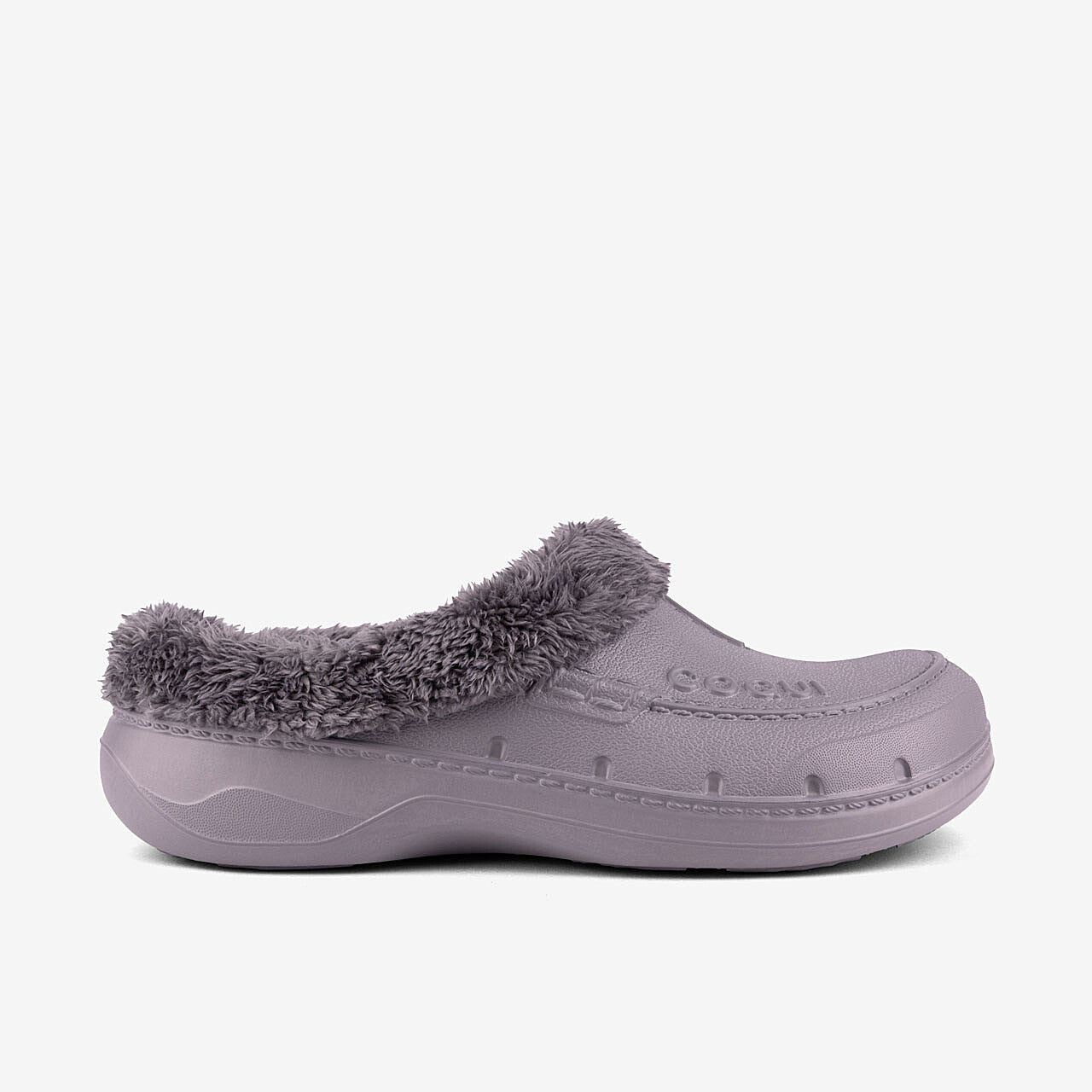 Winterlaarzen heren COQUI HUSKY Dk. Grijs 44