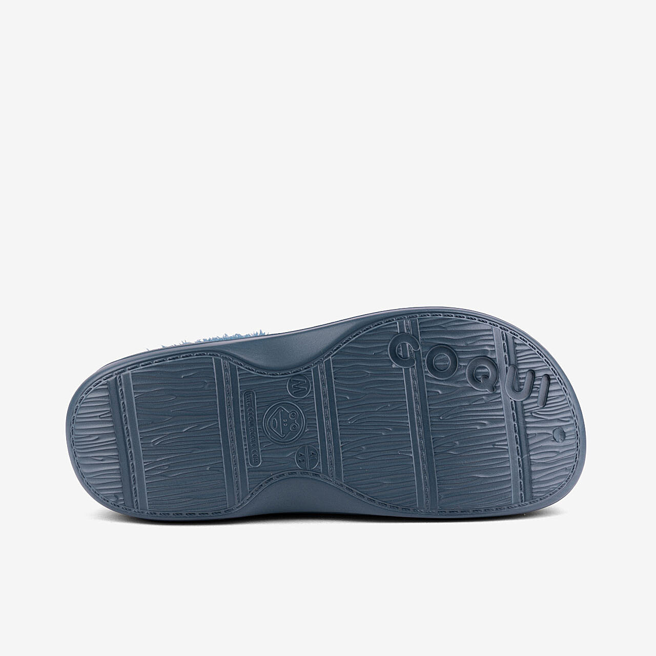 Cizme de iarnă pentru bărbați COQUI HUSKY Petrol 41/42