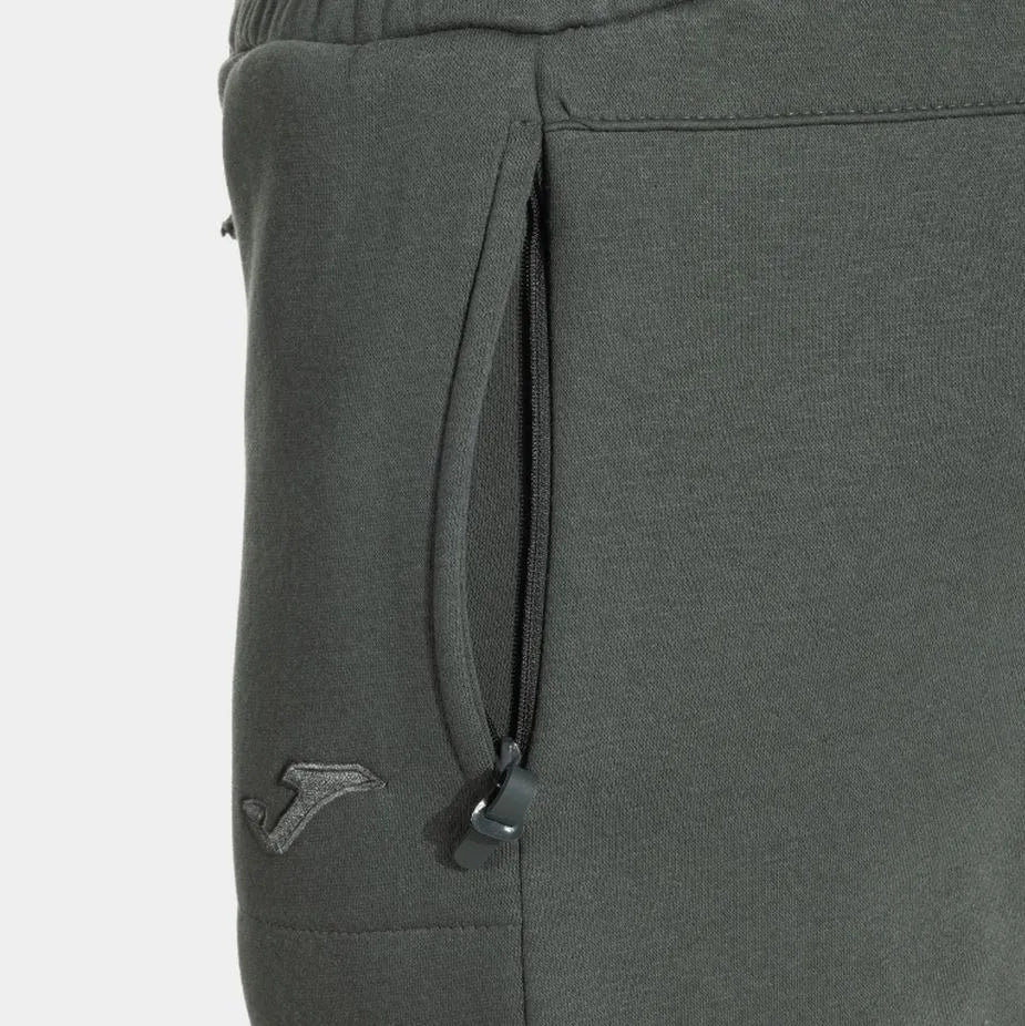 Heren joggingbroek Joma University Lange Broek Antracietgrijs M