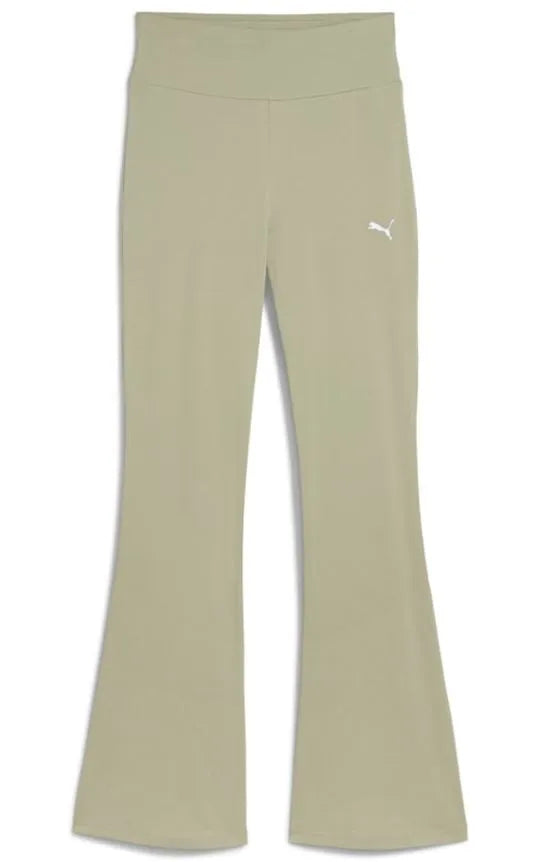 DAMESLEGGING PUMA ESS GROEN MAI GRAD MARE