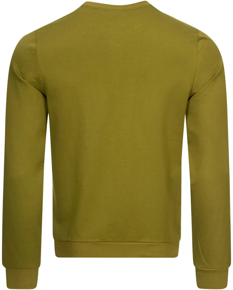 Jeep Men Swein Swein Sweatshirt, S