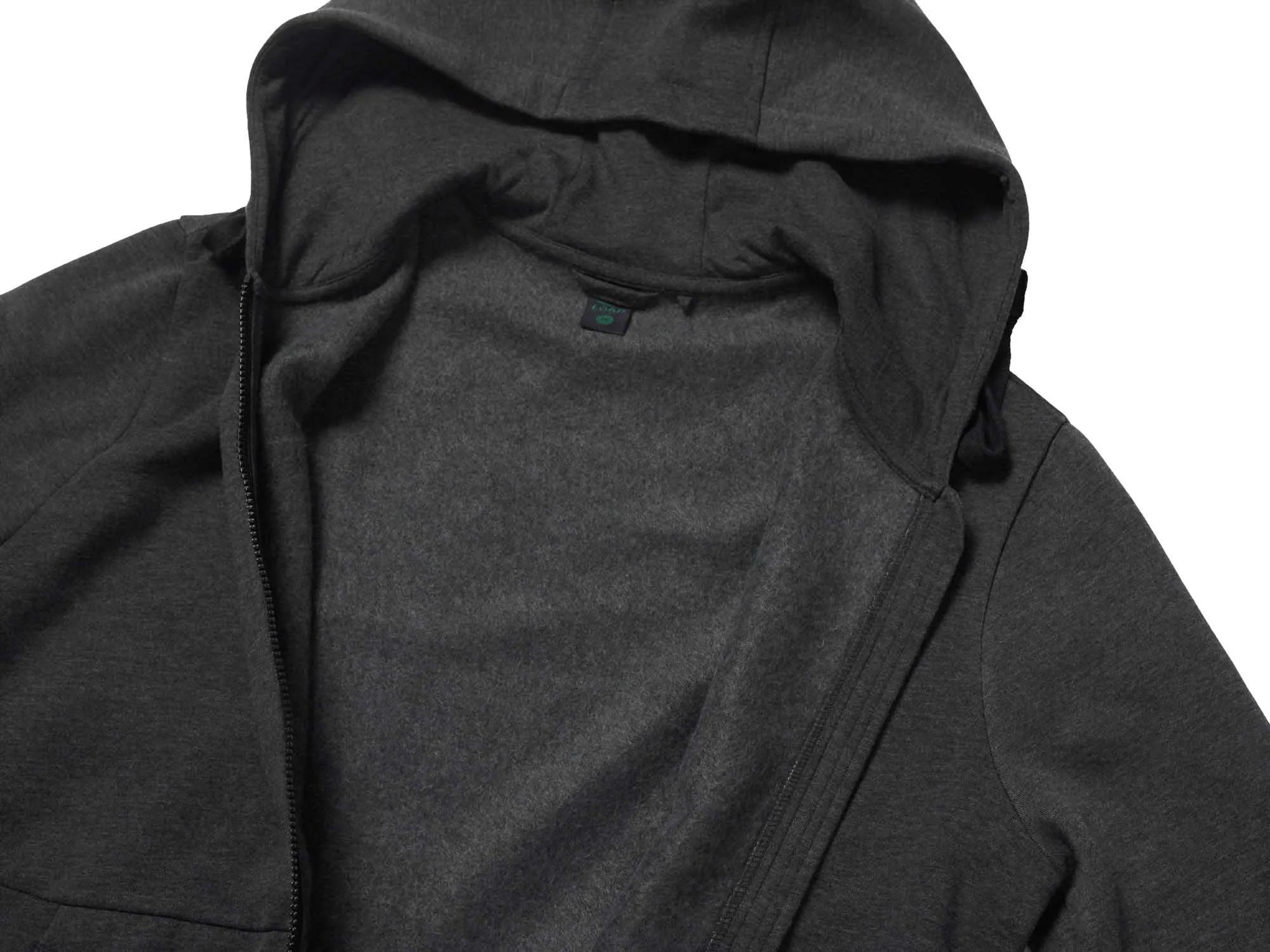 Spacca da uomo Loap Edcar Grigio scuro, S