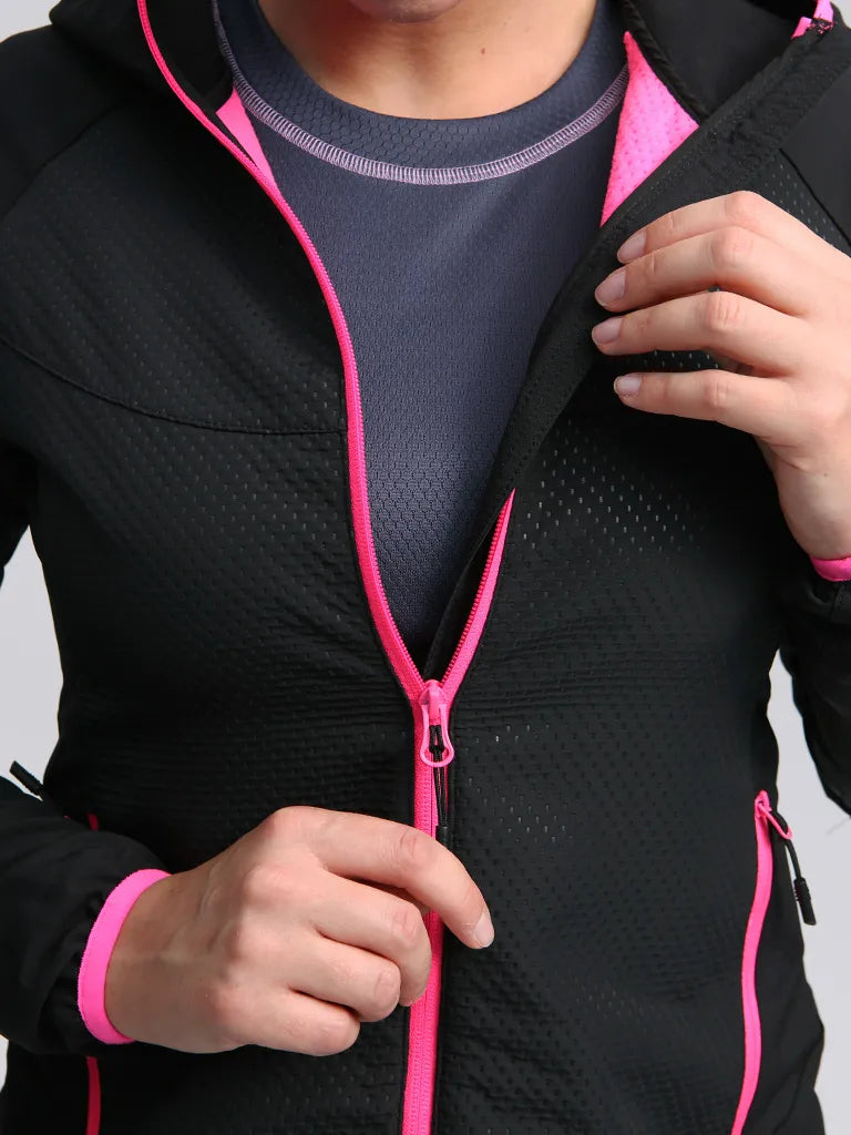 Kvinders loap urdita softshell jakke, s