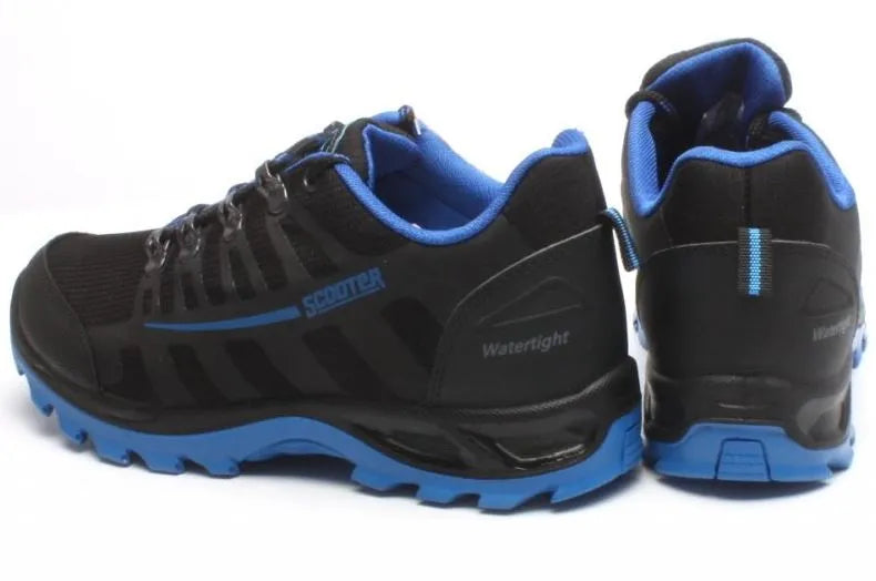 Ladies Walking Shoes Scooter Photon TSM 38 - Comfort & Grip