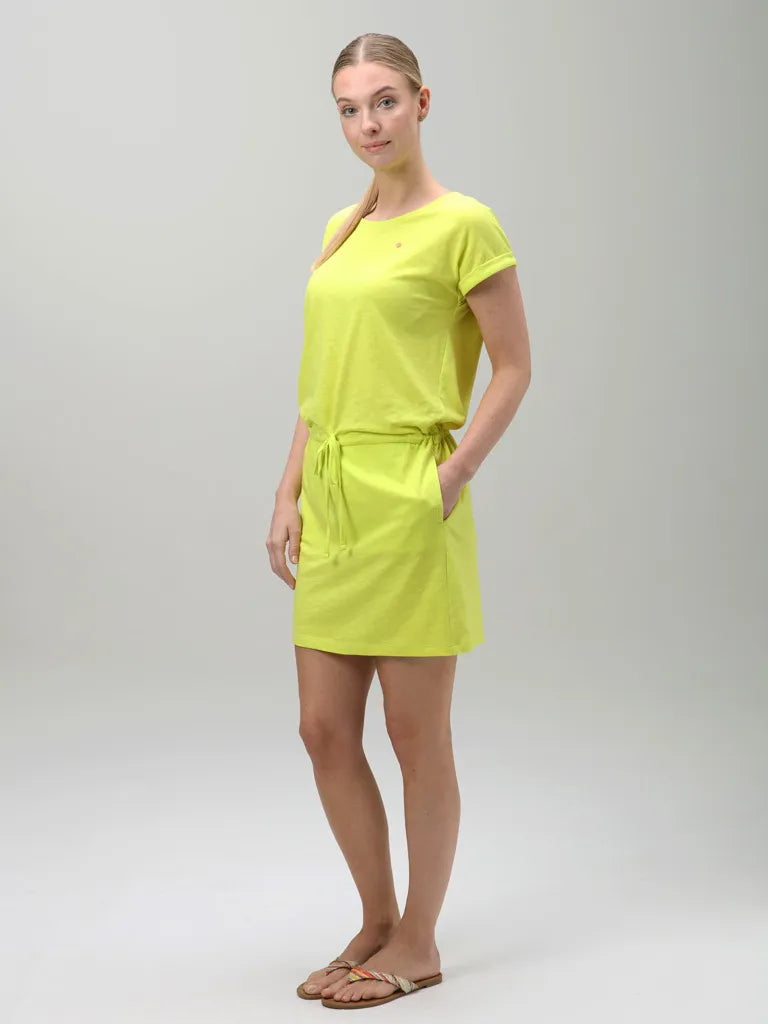 Damesjurk lice Blararka Groen Groen S