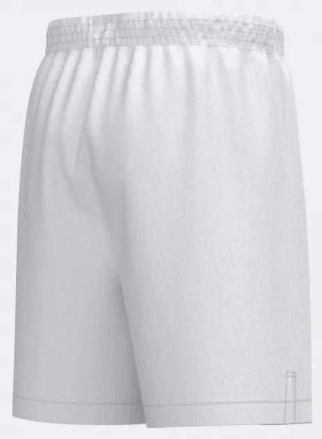 Joma Eurocopa III Sports Shorts White XL - Prodyšná a lehká