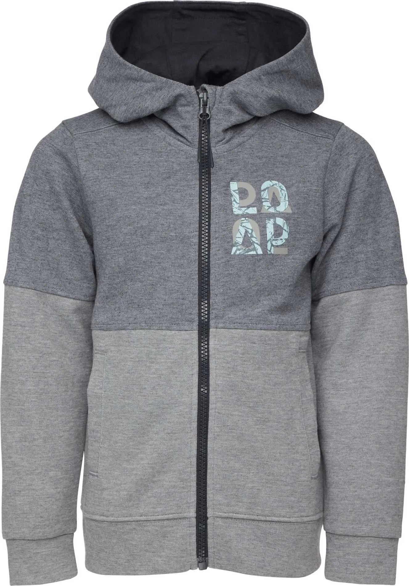 Detská mikina bochník Ecmar Blu 152 - Soft & Trvanble