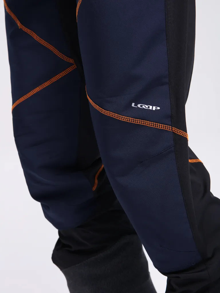 Mænds softshell bukser loap urkaron xl
