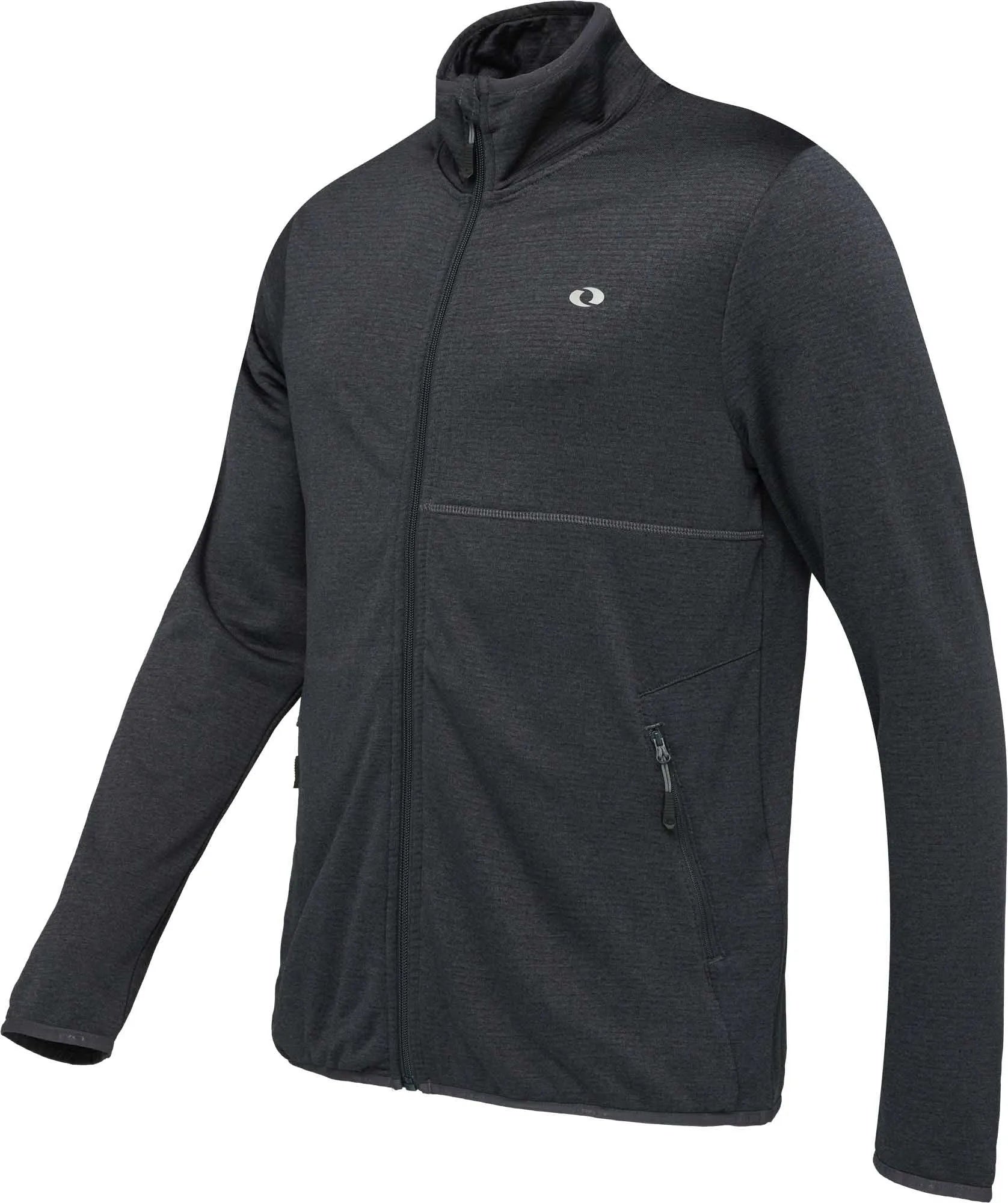 Spacca da uomo LOAP Monet Black 2xl