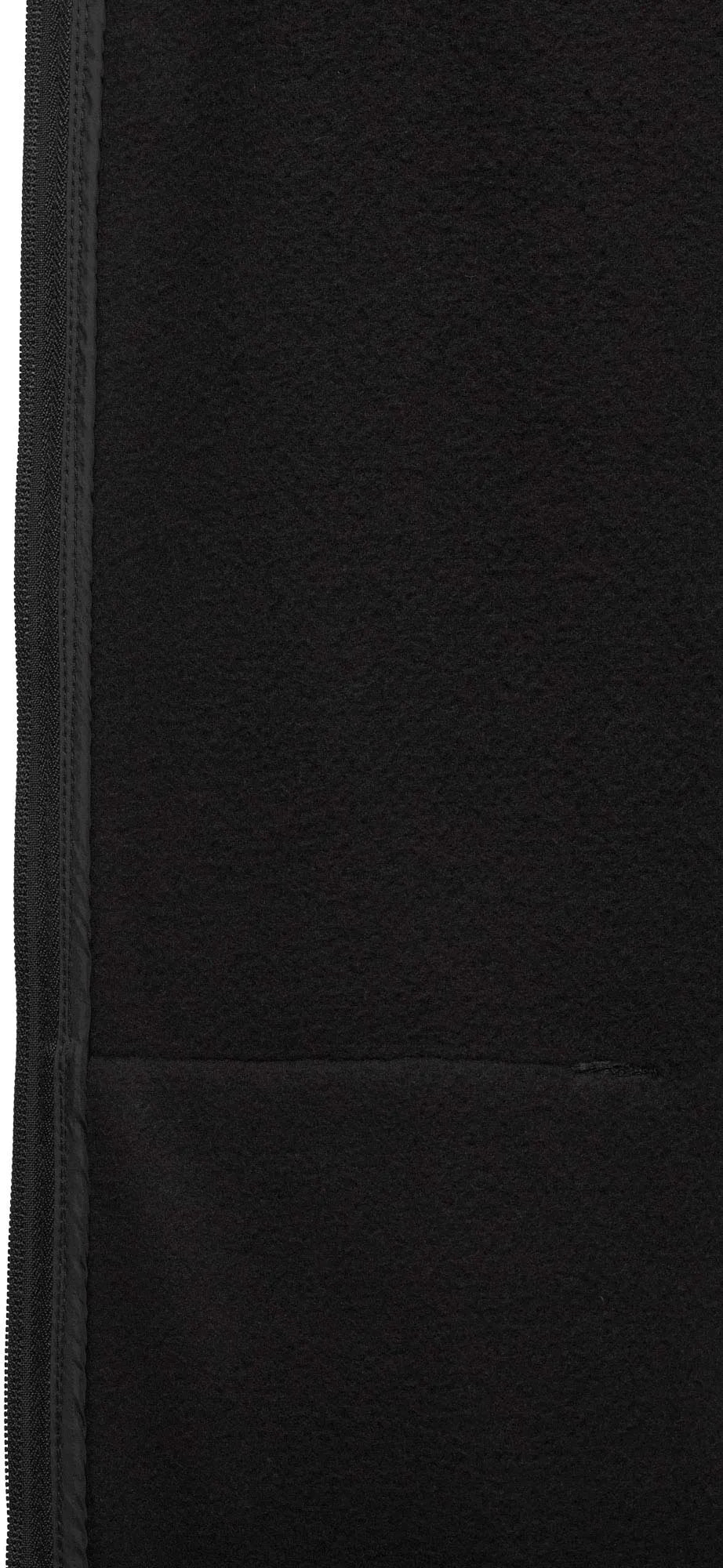 Ladies Sport Hoodie Loap Galva Black L - traspirante e caldo