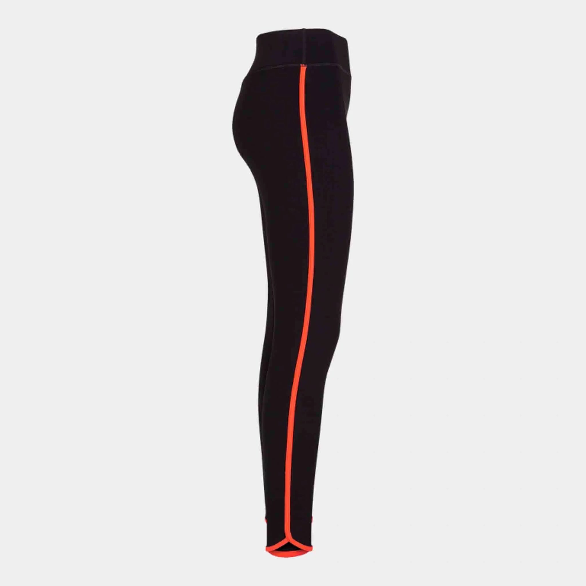Dameslegging Joma Combi Torneo Zwart Koraalzwart XL